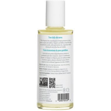 Vitamin E Skin Oil 14000 IU / 维生素E护肤油 14000 IU - crescentpharmacy.ca