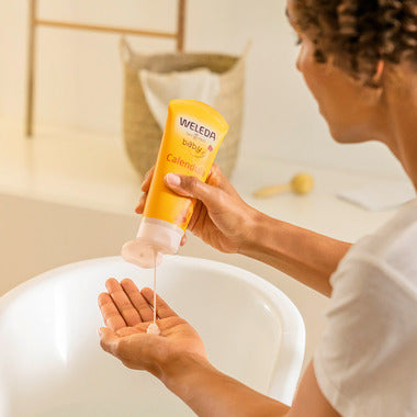 Baby 2 in1 Gentle Shampoo + Body Wash / 婴儿 二合一 温和洗发沐浴露 - crescentpharmacy.ca