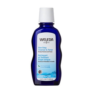 One-Step Cleanser and Toner / 洁面爽肤水 - crescentpharmacy.ca