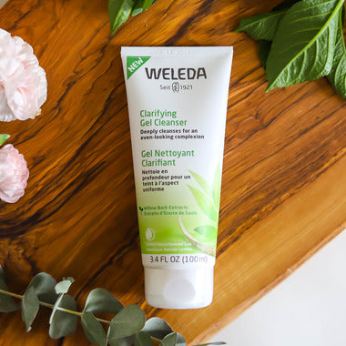 Clarifying Gel Cleanser / 净透洁面凝胶 - crescentpharmacy.ca