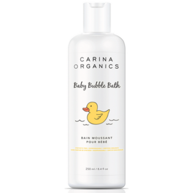 Baby Bubble Bath / 婴儿泡泡浴 - crescentpharmacy.ca