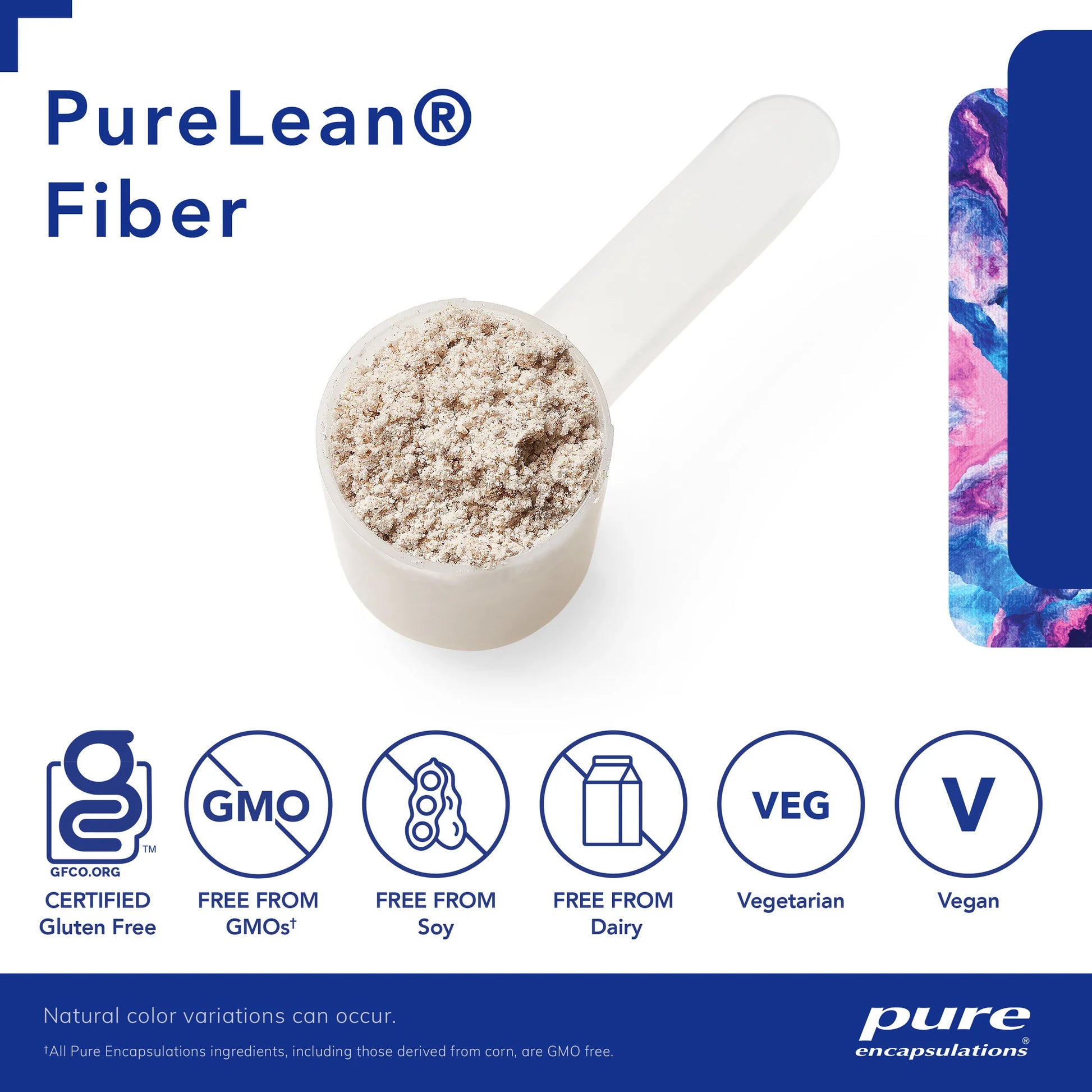 PureLean® Fiber / PureLean® 纤维 - crescentpharmacy.ca