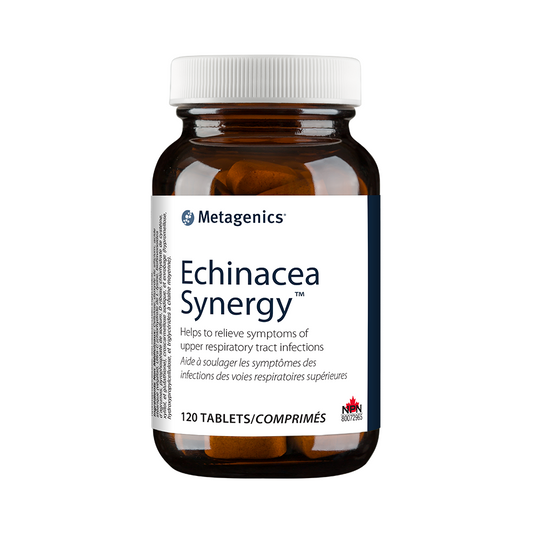 Echinacea Synergy™ / 紫锥菊协同作用™ - crescentpharmacy.ca