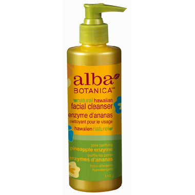 Natural Hawaiian Purifying Facial Cleanser / 夏威夷 天然净化洁面乳 - crescentpharmacy.ca