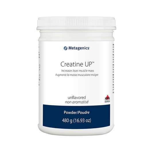Creatine UP™ / 肌酸 UP™ - crescentpharmacy.ca