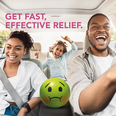 Easy to Swallow Tablets / 治疗恶心呕吐 易吞服片剂 - crescentpharmacy.ca