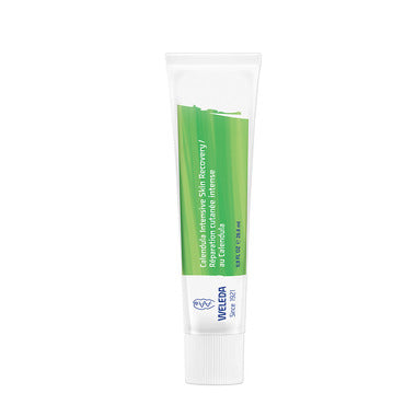 Calendula Intensive Skin Recovery Cream / 金盏花 强效修复面霜 - crescentpharmacy.ca