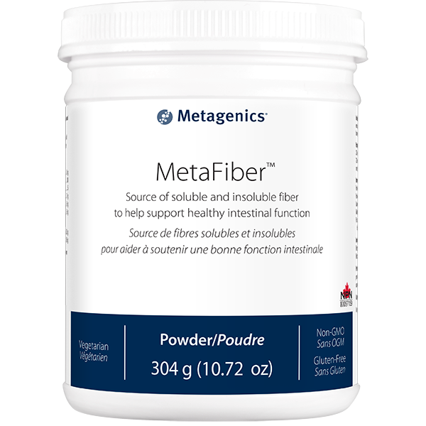 MetaFiber™ / 超纤™ - crescentpharmacy.ca