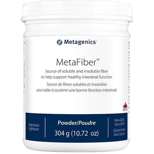 MetaFiber™ / 超纤™ - crescentpharmacy.ca