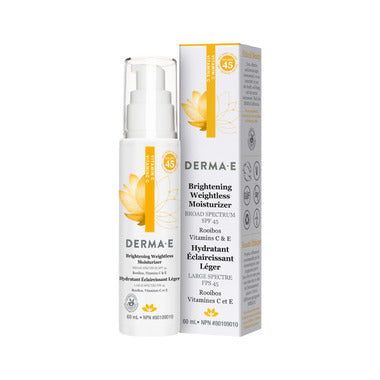 Brightening Weightless Moisturizer SPF 45 / 亮肤轻盈保湿霜 SPF45 - crescentpharmacy.ca