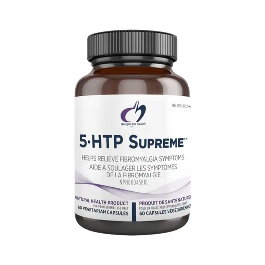 5 • HTP Supreme™ / 5-羟色氨酸  -crescentpharmacy.ca