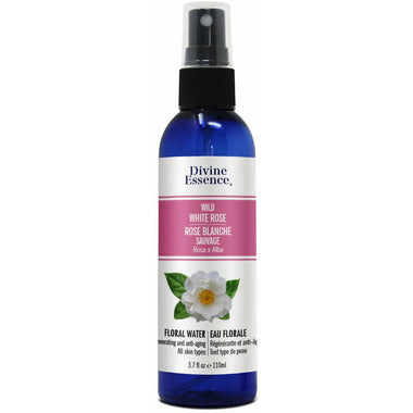 Wild White Rose / 野生白玫瑰花水 - crescentpharmacy.ca