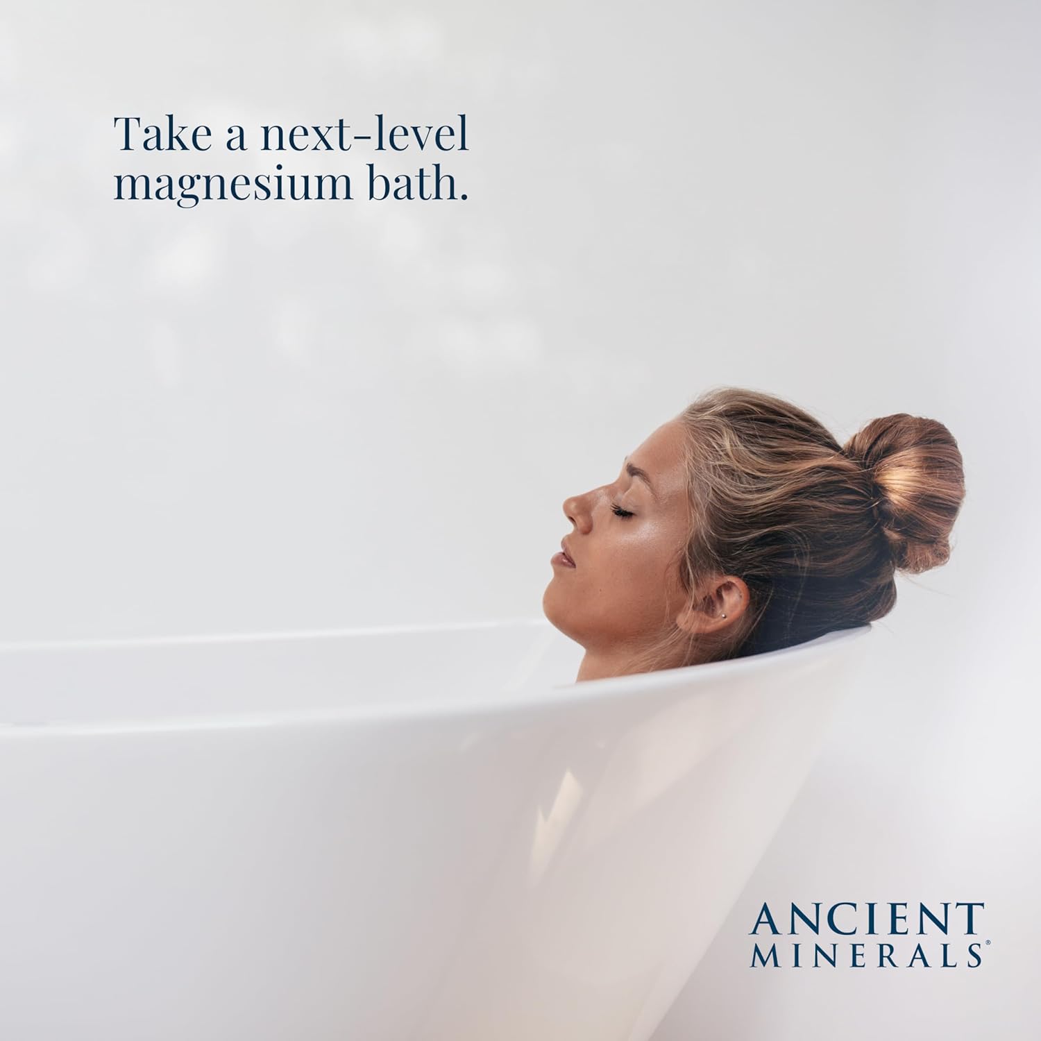 Magnesium Salt Bath Flakes / 镁盐 泡澡片 - crescentpharmacy.ca