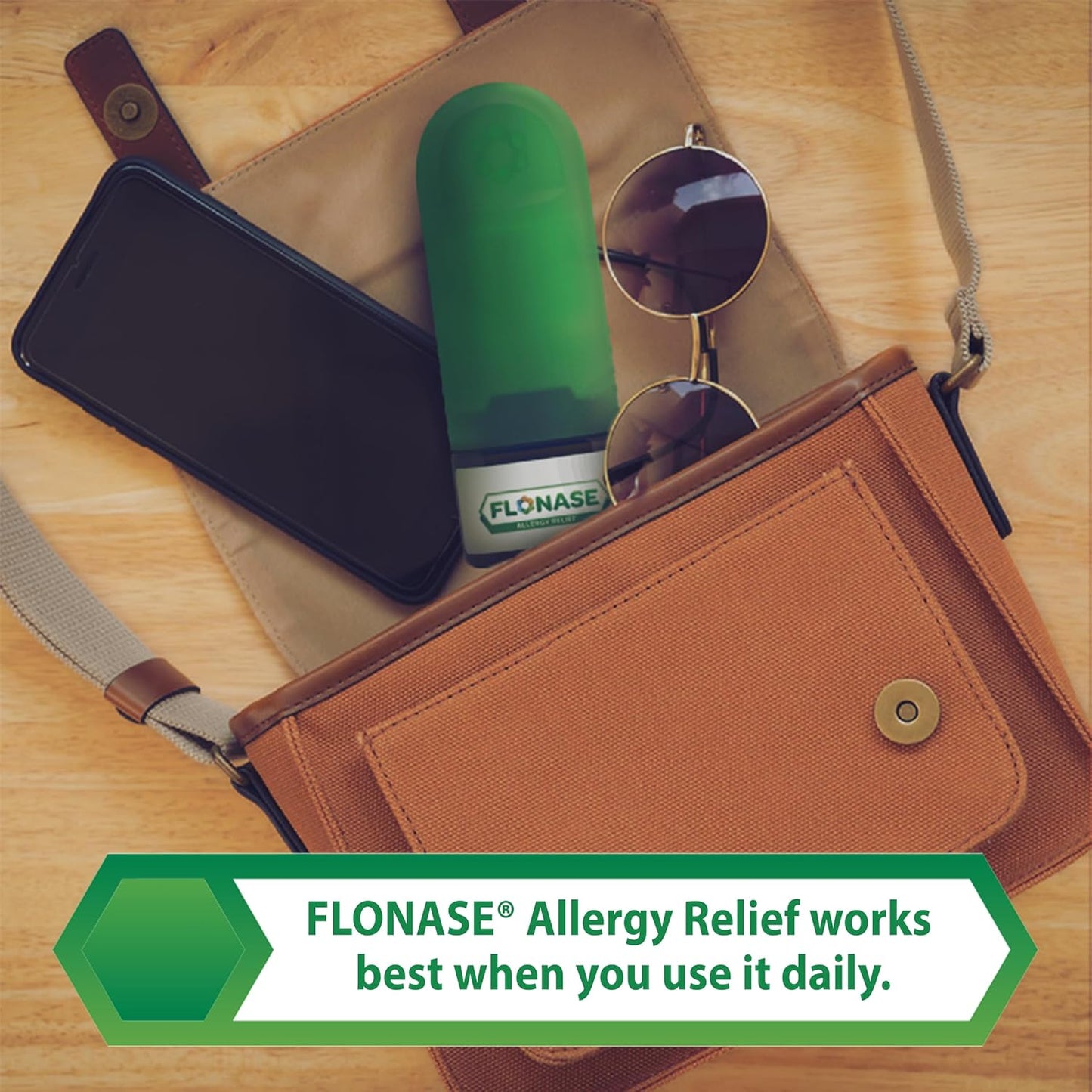 Allergy Relief Nasal Spray / 抗过敏 鼻喷雾 - crescentpharmacy.ca
