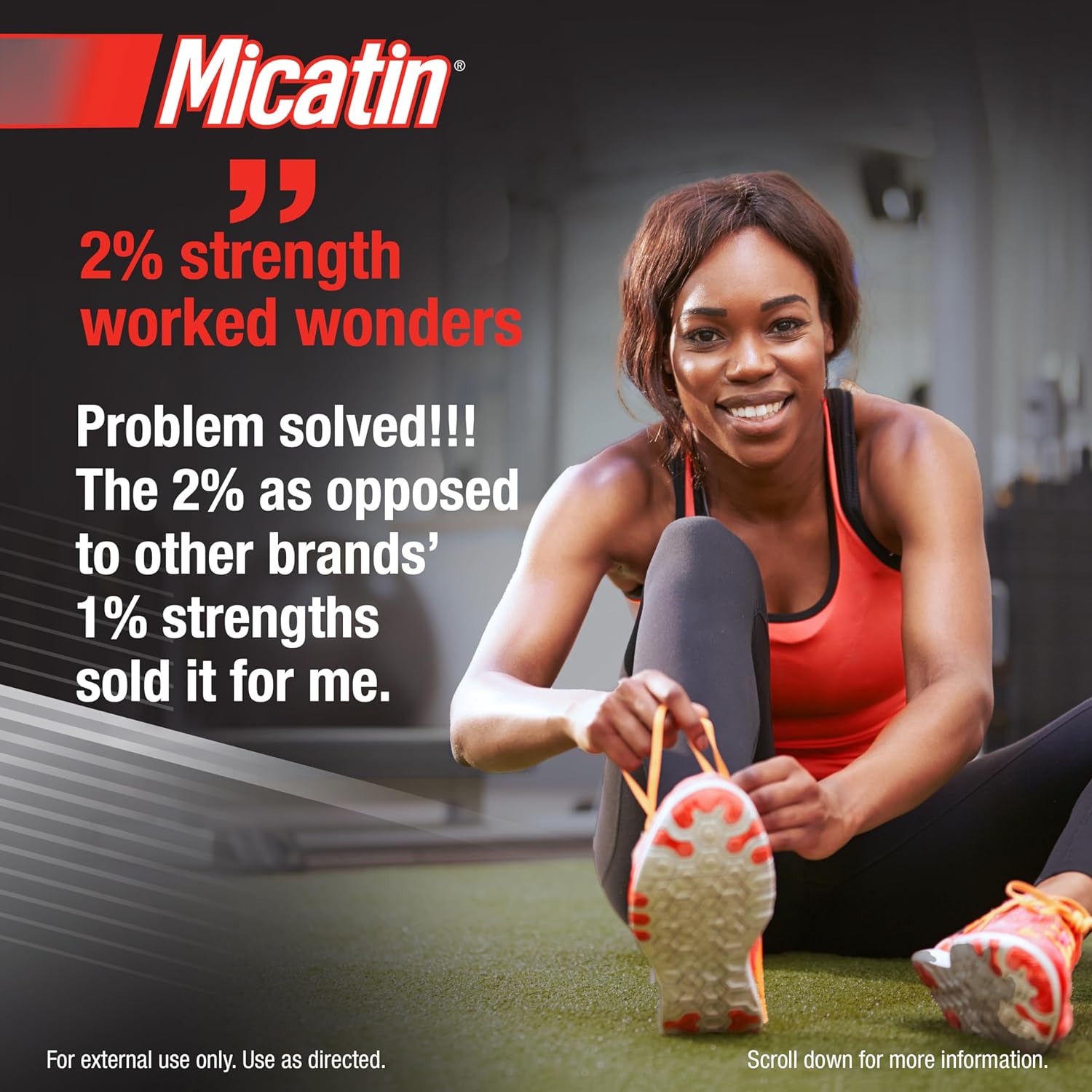 Cream for Athlete's Foot, Jock Itch and Ringworm, Antifungal and Antibacterial / 治疗脚气,股癣,体癣抗真菌乳霜 - crescentpharmacy.ca