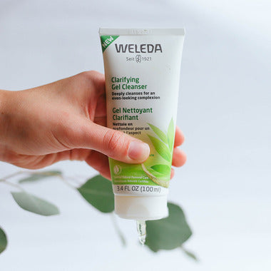 Clarifying Gel Cleanser / 净透洁面凝胶 - crescentpharmacy.ca