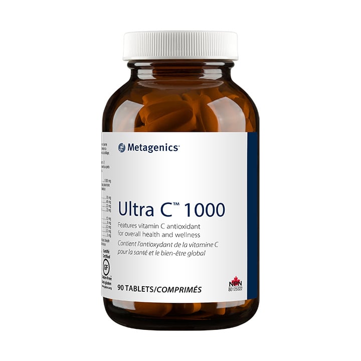 Ultra C™ 1000 / 超级 C™ 1000 - crescentpharmacy.ca