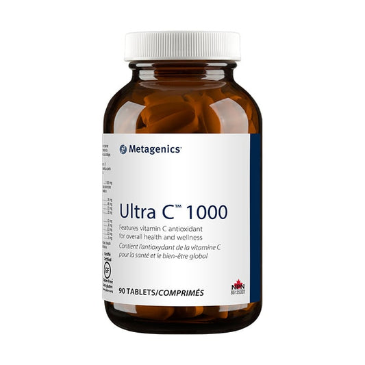 Ultra C™ 1000 / 超级 C™ 1000 - crescentpharmacy.ca
