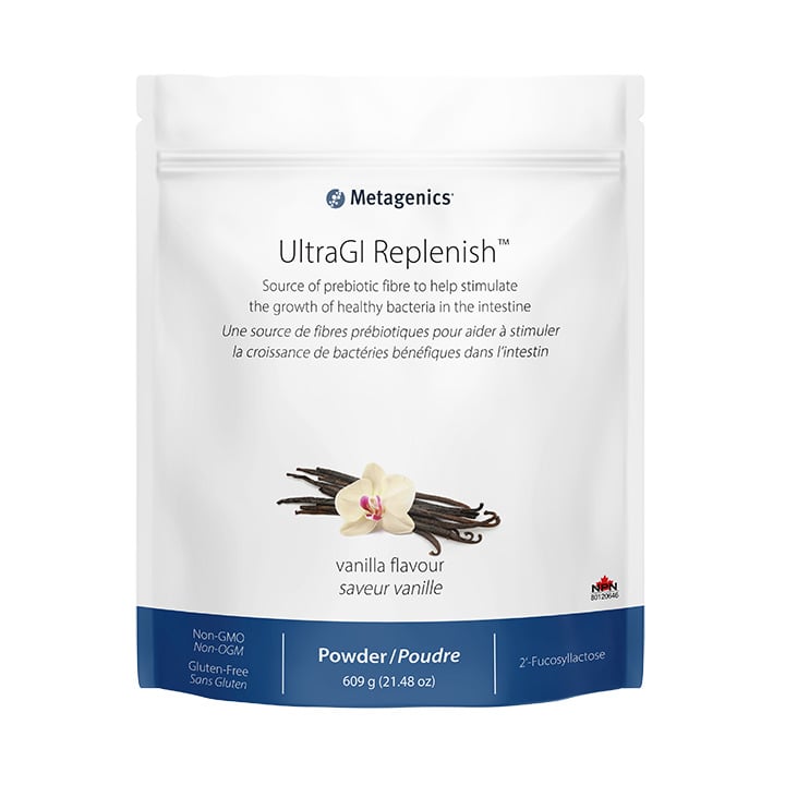 UltraGI Replenish™ / UltraGI 胃肠补充营养品 - crescentpharmacy.ca