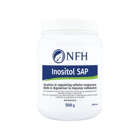 Inositol SAP / 肌醇补充剂 - crescentpharmacy.ca