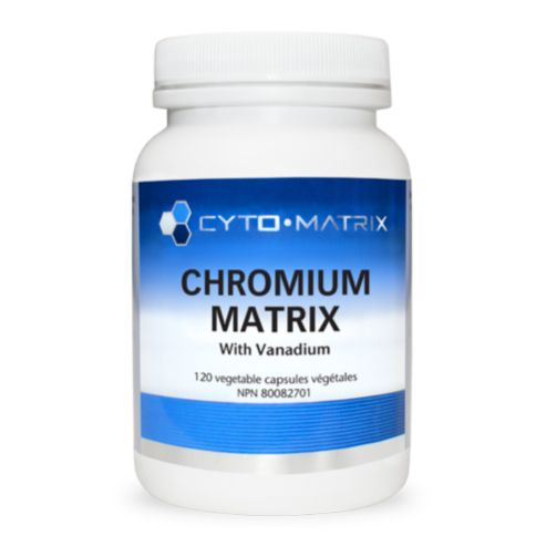 Chromium Matrix with Vanadium / 含钒铬基体 - crescentpharmacy.ca