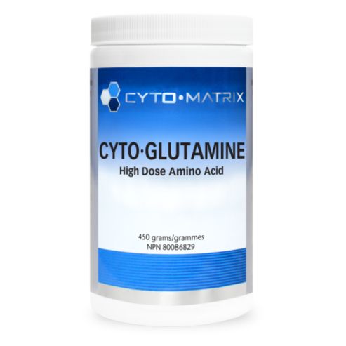 Cyto-Glutamine / 细胞-谷氨酰胺 - crescentpharmacy.ca