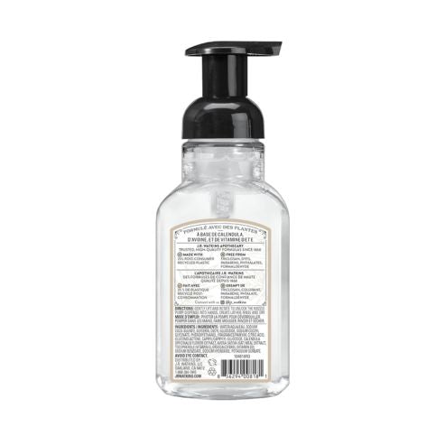 Foaming Hand Soap Coconut / 椰子 泡沫洗手液 - crescentpharmacy.ca