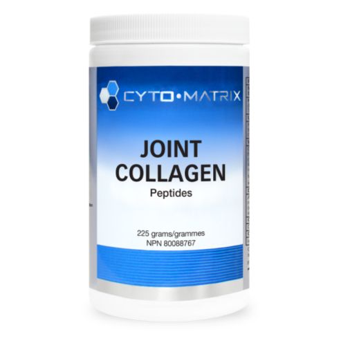 Joint Collagen Peptides Powder / 关节胶原蛋白肽粉 - crescentpharmacy.ca