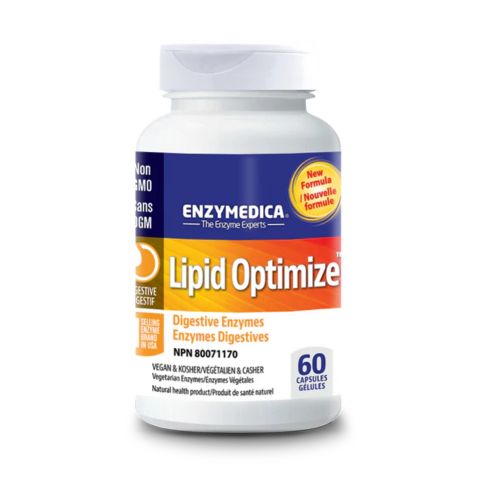 Lipid Optimize (LypoGold) / 脂质 优化 - crescentpharmacy.ca