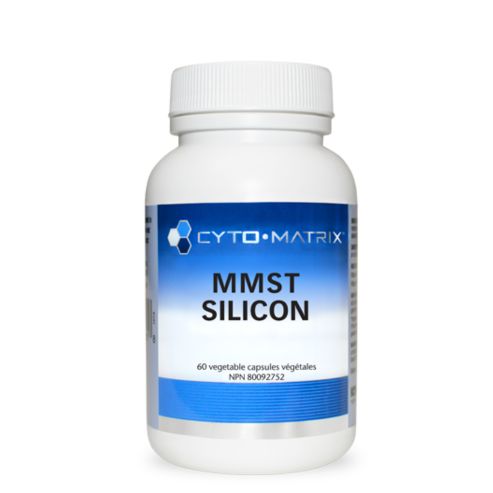 MMST Silicon / MMST 硅 - crescentpharmacy.ca