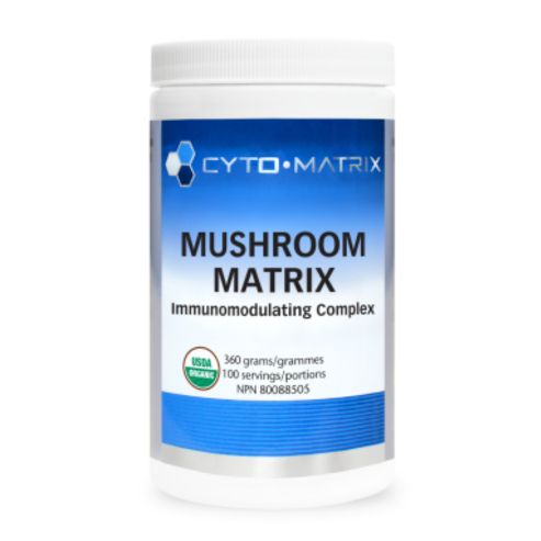Mushroom Matrix Powder / 蘑菇 基质粉 - crescentpharmacy.ca