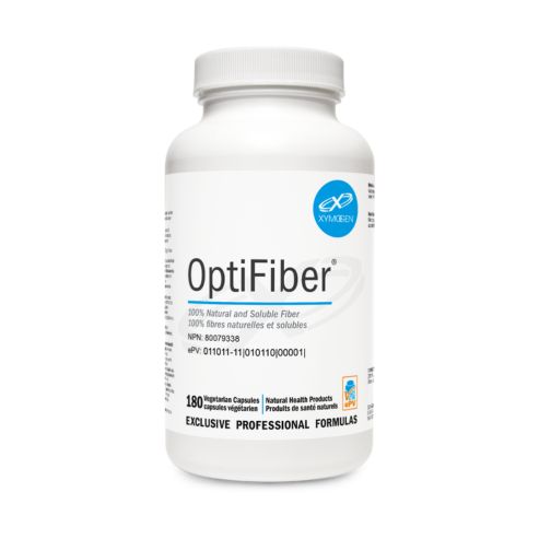 OptiFiber / 膳食纤维补充剂 - crescentpharmacy.ca