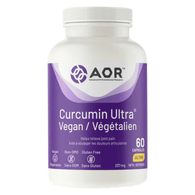Curcumin Ultra / 高效姜黄素补充剂 - crescentpharmacy.ca