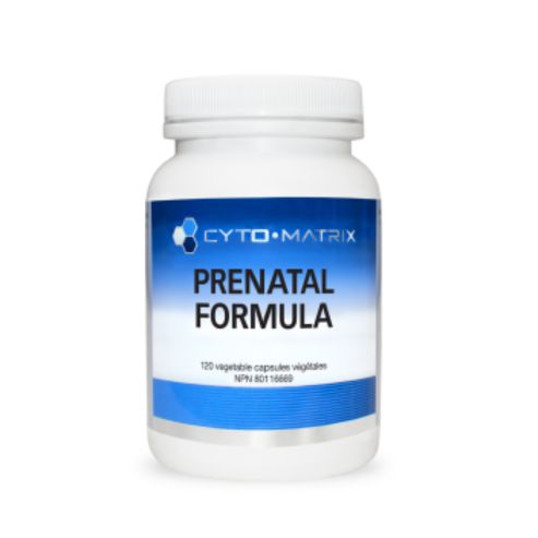 Prenatal Formula / 产前配方奶粉 - crescentpharmacy.ca