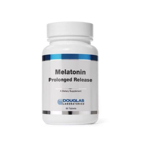 Melatonin PR 3 mg Prolonged-Release / 褪黑素 PR 3 毫克 缓释片 - crescentpharmacy.ca