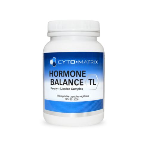 Hormone Balance TL / 激素平衡补充剂 - crescentpharmacy.ca