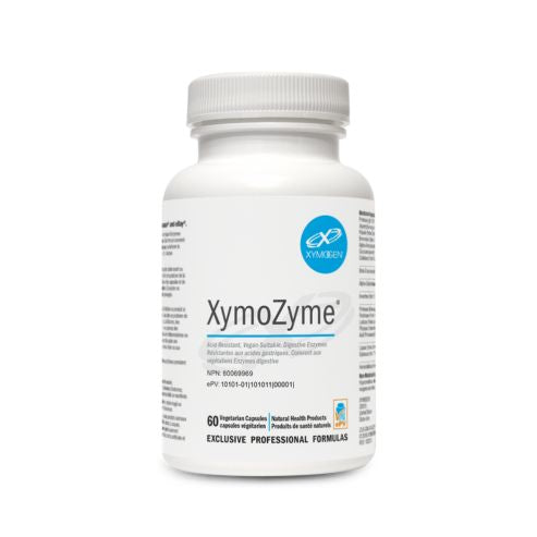 XymoZyme / 消化酶补充剂 - crescentpharmacy.ca