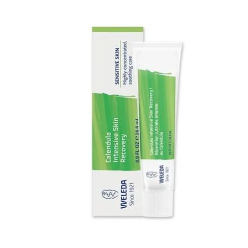 Calendula Intensive Skin Recovery Cream / 金盏花 强效修复面霜 - crescentpharmacy.ca