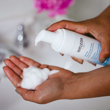 Gentle Cleansing Foam / 温和洁面泡沫 - crescentpharmacy.ca