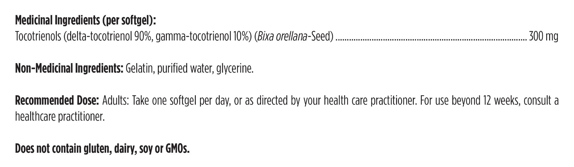 Annatto-E™ 300 / 胭脂红-E™ 300 - crescentpharmacy.ca