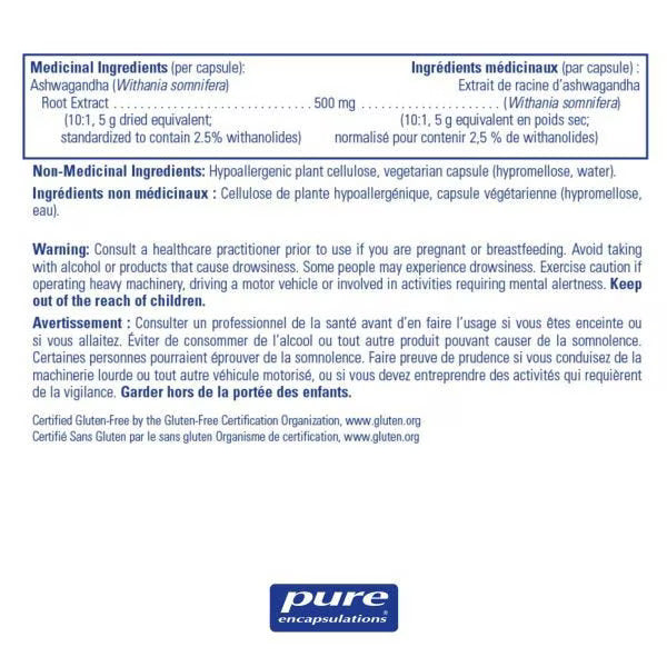 Magnesium (citrate) / 镁(柠檬酸盐)-crescentpharmacy.ca