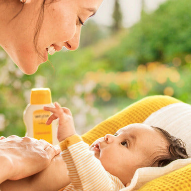 Baby Nourishing Body Cream / 婴儿滋养身体霜 - crescentpharmacy.ca