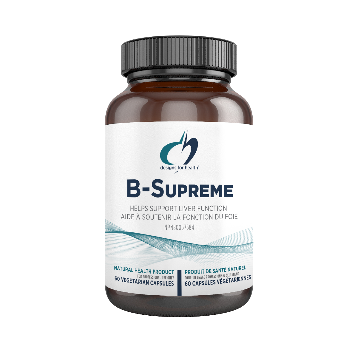 B-Supreme / B-至尊 - crescentpharmacy.ca