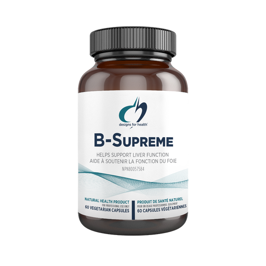 B-Supreme / B-至尊 - crescentpharmacy.ca