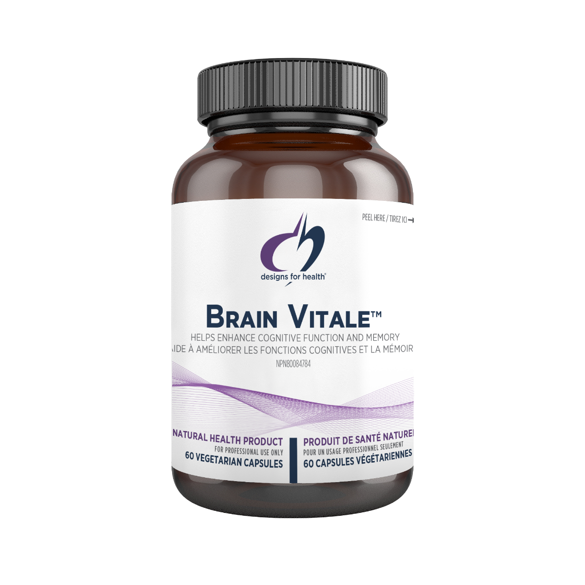 Brain Vitale™ / 大脑活力™ - crescentpharmacy.ca