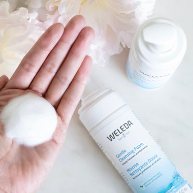 Gentle Cleansing Foam / 温和洁面泡沫 - crescentpharmacy.ca