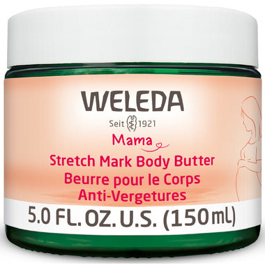 Stretch Mark Body Butter / 妊娠纹 身体润肤霜 - crescentpharmacy.ca