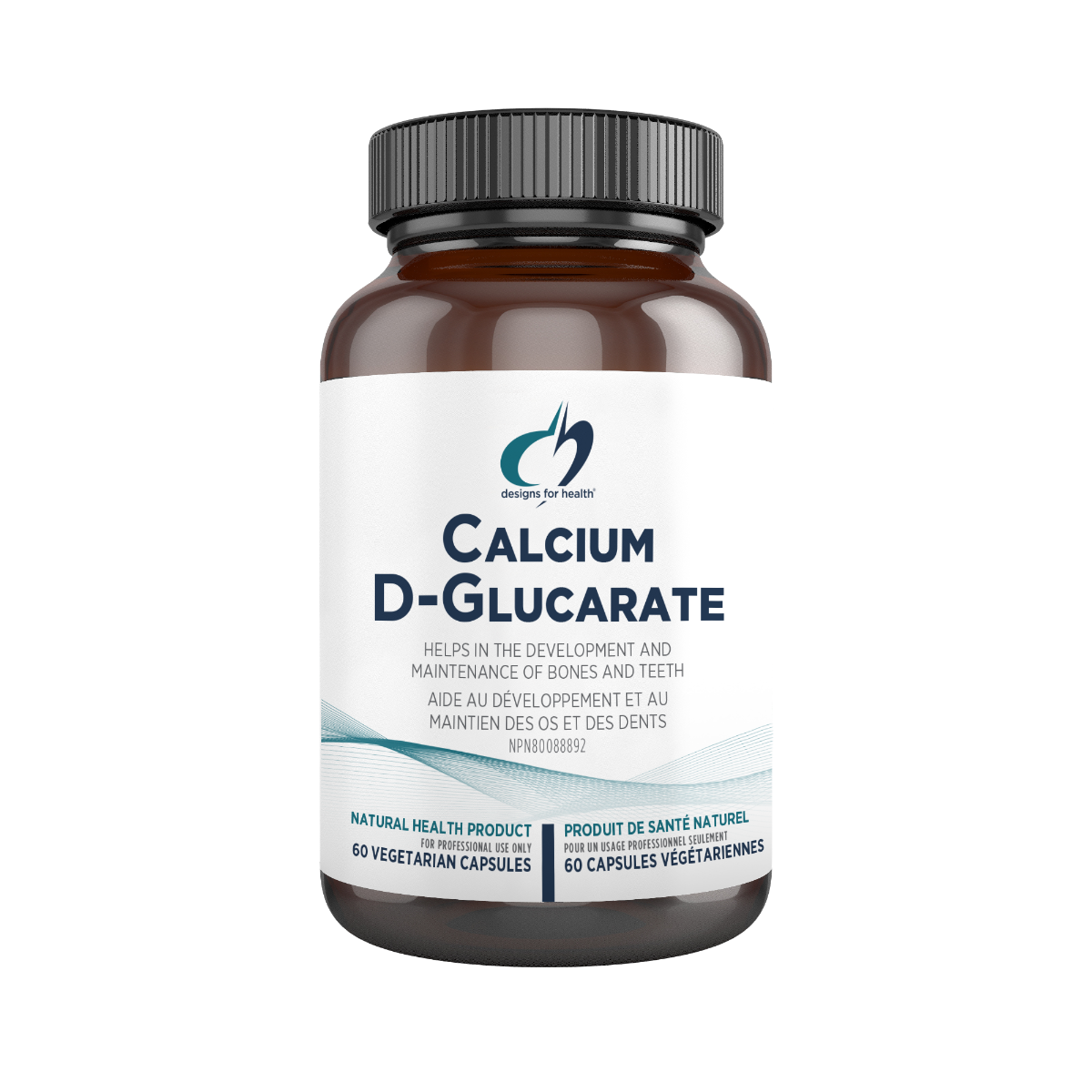 Calcium D-Glucarate / 葡萄糖酸钙 - crescentpharmacy.ca