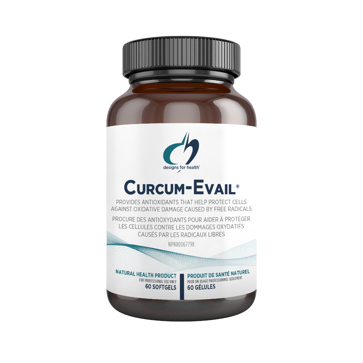 Curcum-Evail / 姜黄素补充剂 - crescentpharmacy.ca