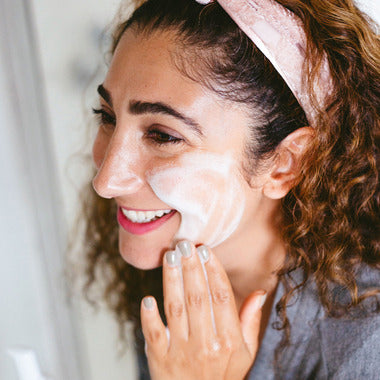 Gentle Cleansing Foam / 温和洁面泡沫 - crescentpharmacy.ca